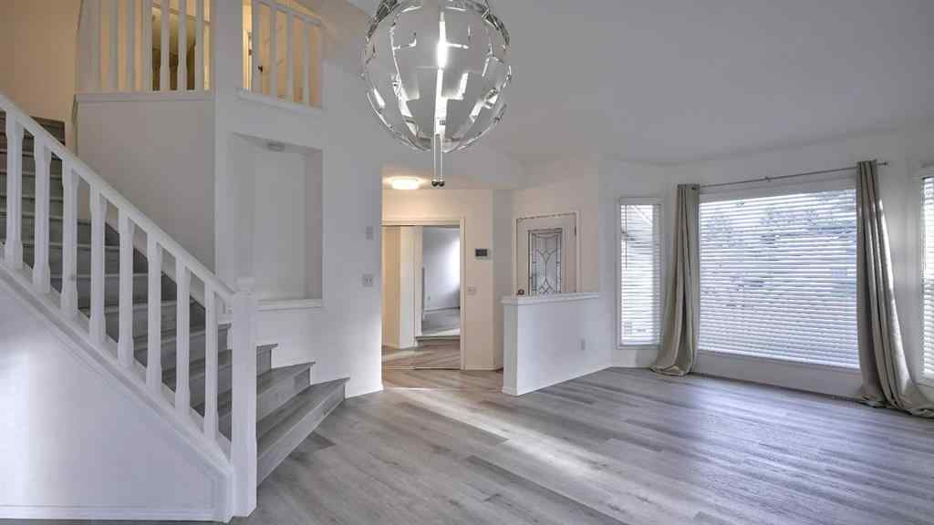 MLS® A2262847 - 160 Riverstone Crescent SE in Riverbend Calgary, Residential