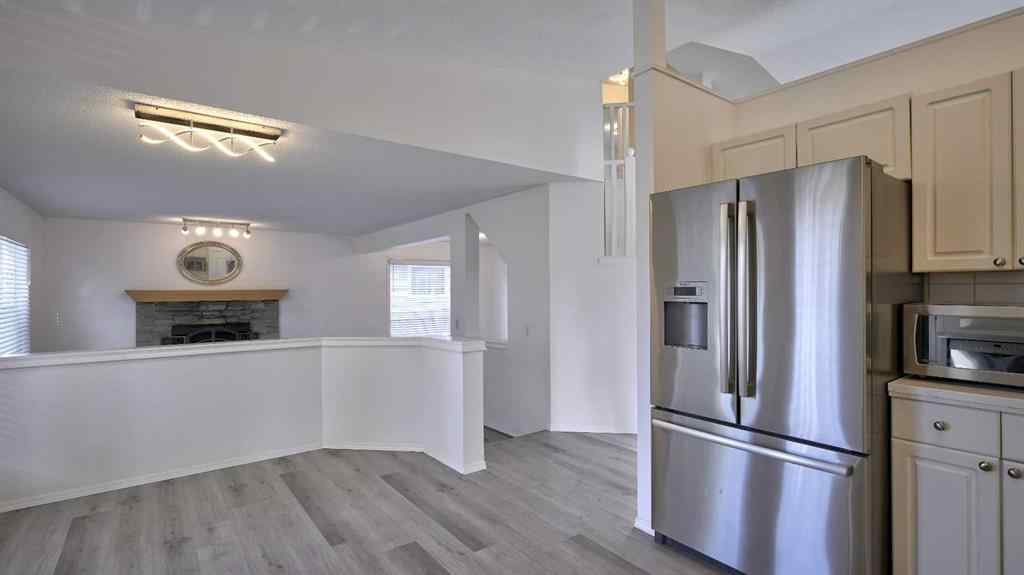 MLS® A2262847 - 160 Riverstone Crescent SE in Riverbend Calgary, Residential