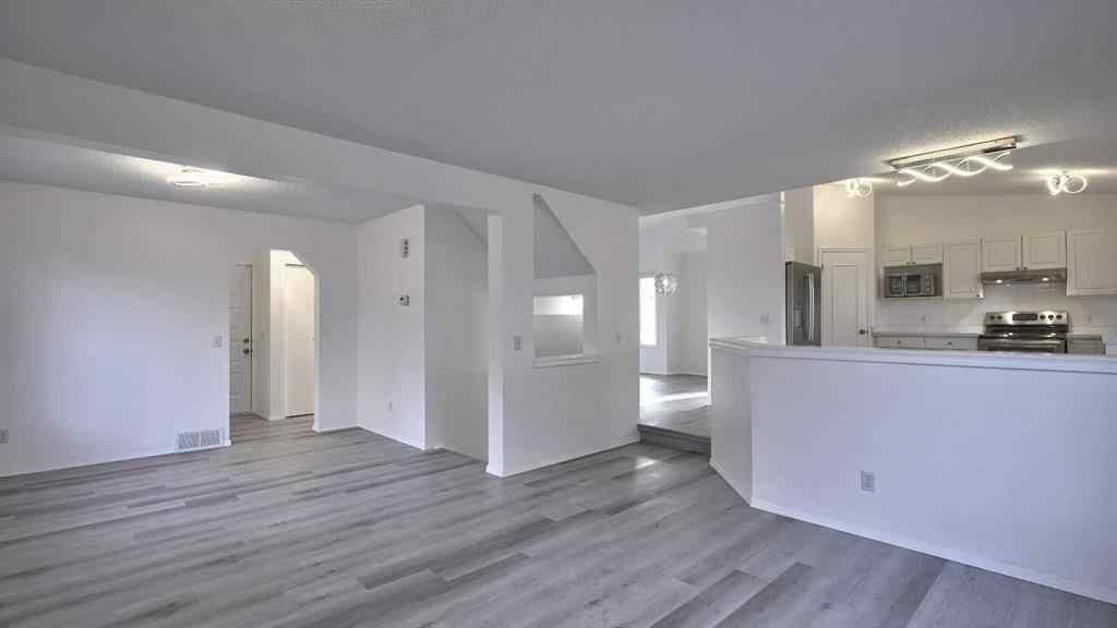 MLS® A2262847 - 160 Riverstone Crescent SE in Riverbend Calgary, Residential