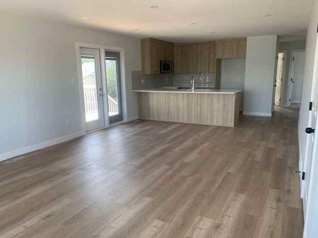 MLS® A2262848 - Unit #1 106 22 Street  in NONE Fort Macleod, Rental