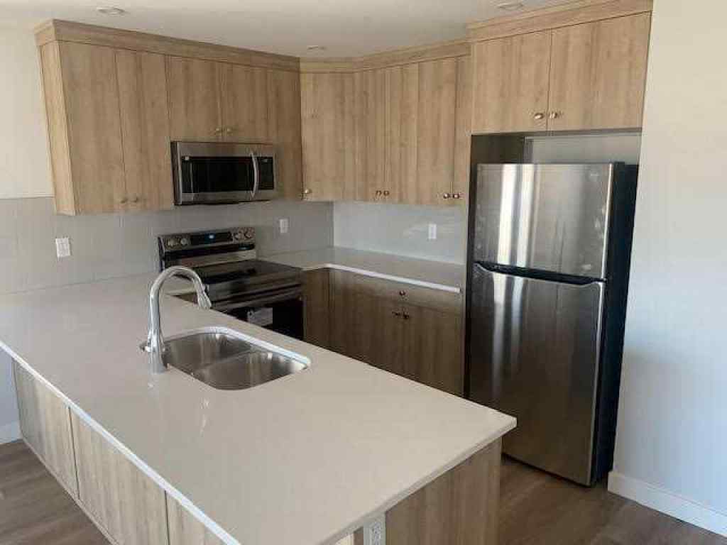 MLS® A2262848 - Unit #1 106 22 Street  in NONE Fort Macleod, Rental