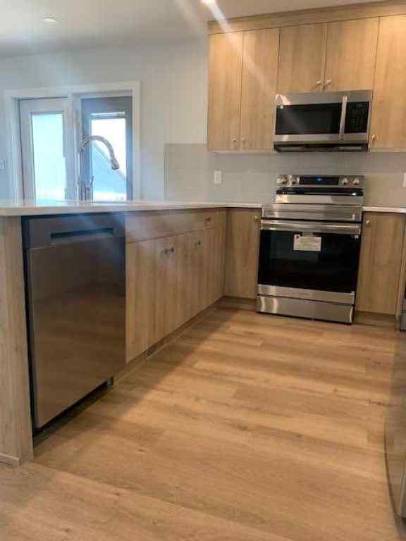 MLS® A2262848 - Unit #1 106 22 Street  in NONE Fort Macleod, Rental