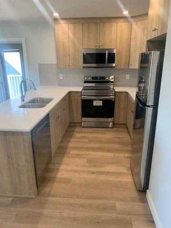 MLS® A2262848 - Unit #1 106 22 Street  in NONE Fort Macleod, Rental
