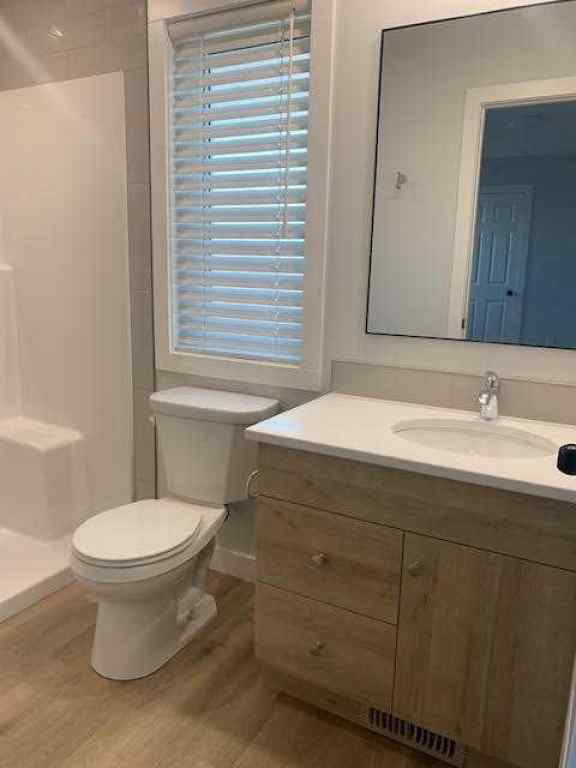 MLS® A2262848 - Unit #1 106 22 Street  in NONE Fort Macleod, Rental