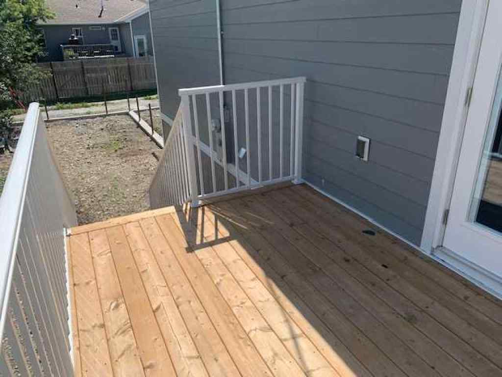 MLS® A2262848 - Unit #1 106 22 Street  in NONE Fort Macleod, Rental