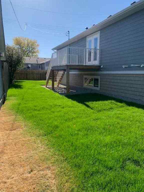 MLS® A2262848 - Unit #1 106 22 Street  in NONE Fort Macleod, Rental