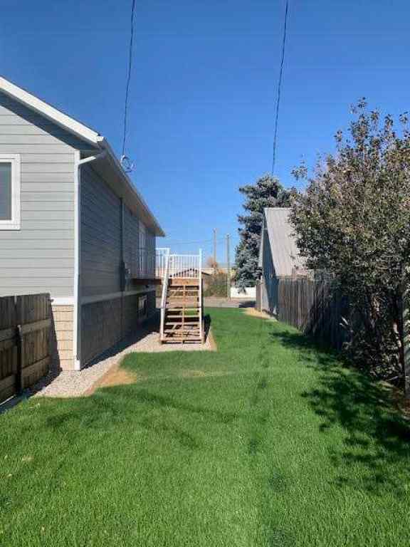 MLS® A2262848 - Unit #1 106 22 Street  in NONE Fort Macleod, Rental