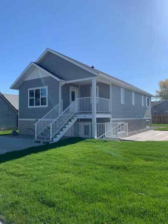 MLS® A2262849 - Unit #2 106 22 Street  in NONE Fort Macleod, Rental