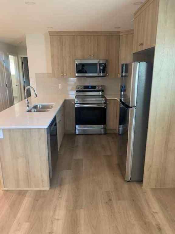 MLS® A2262849 - Unit #2 106 22 Street  in NONE Fort Macleod, Rental