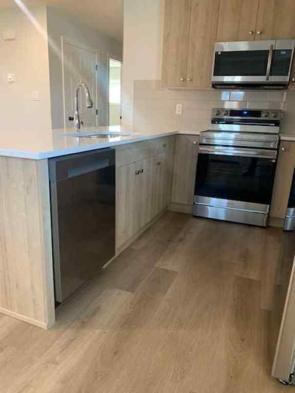 MLS® A2262849 - Unit #2 106 22 Street  in NONE Fort Macleod, Rental