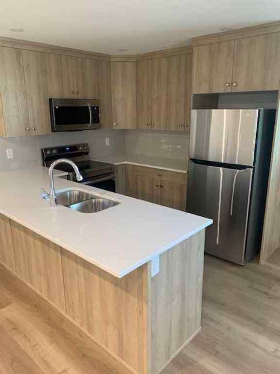 MLS® A2262849 - Unit #2 106 22 Street  in NONE Fort Macleod, Rental