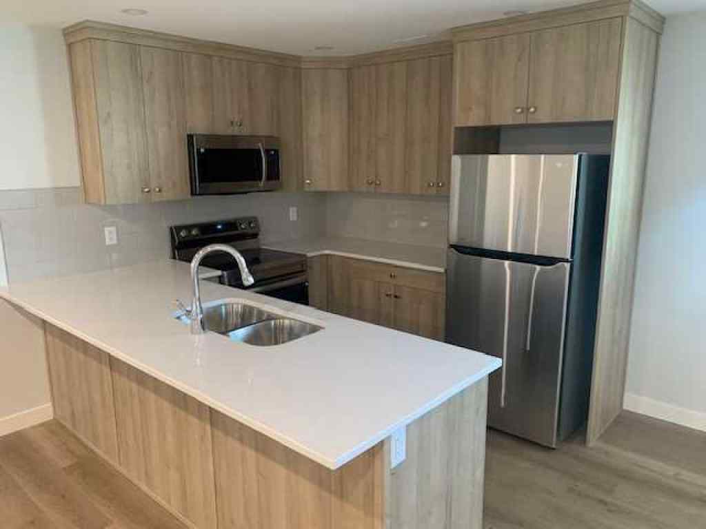 MLS® A2262849 - Unit #2 106 22 Street  in NONE Fort Macleod, Rental