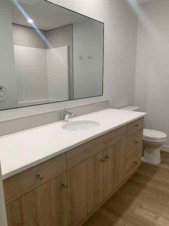 MLS® A2262849 - Unit #2 106 22 Street  in NONE Fort Macleod, Rental