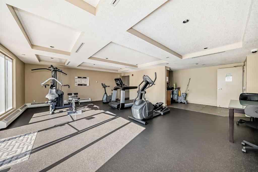 MLS® A2262853 - Unit #418 3111 34 Avenue NW in Varsity Calgary, Residential