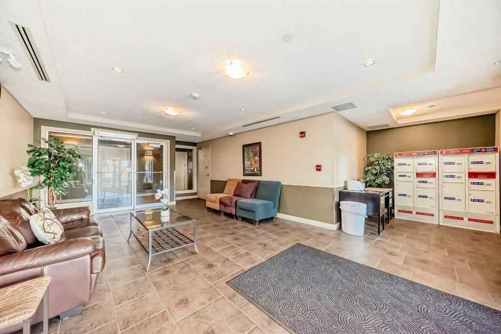 MLS® A2262853 - Unit #418 3111 34 Avenue NW in Varsity Calgary, Residential