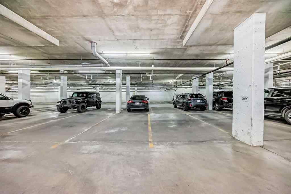 MLS® A2262853 - Unit #418 3111 34 Avenue NW in Varsity Calgary, Residential