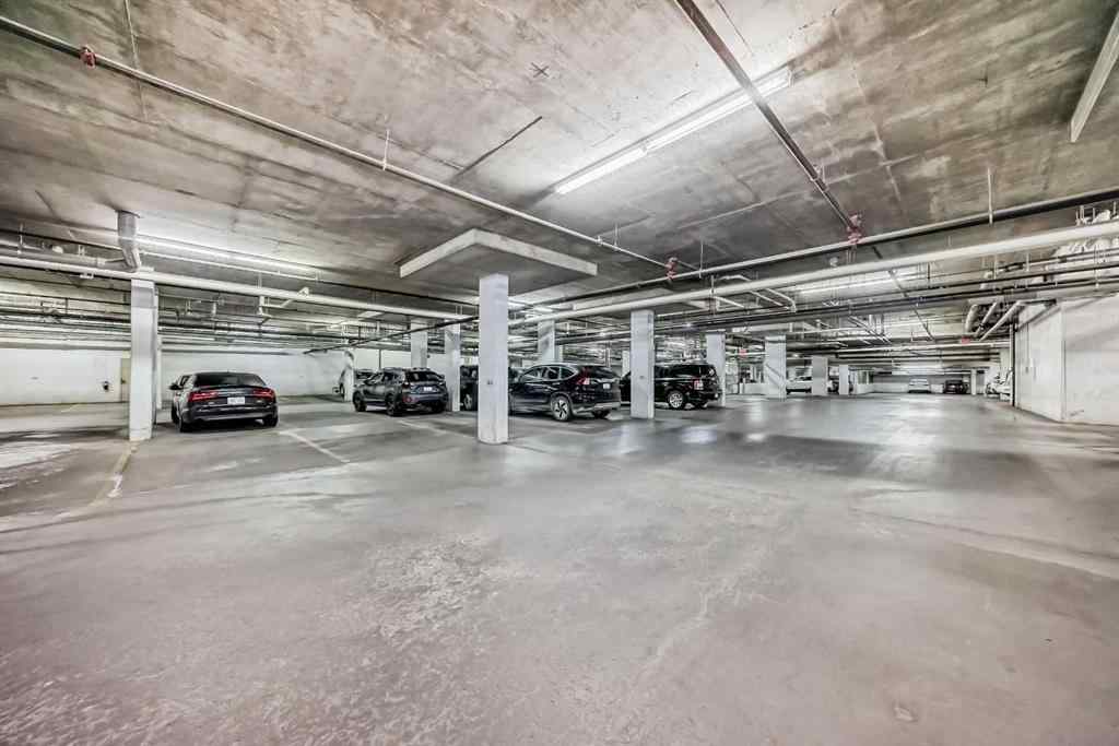 MLS® A2262853 - Unit #418 3111 34 Avenue NW in Varsity Calgary, Residential