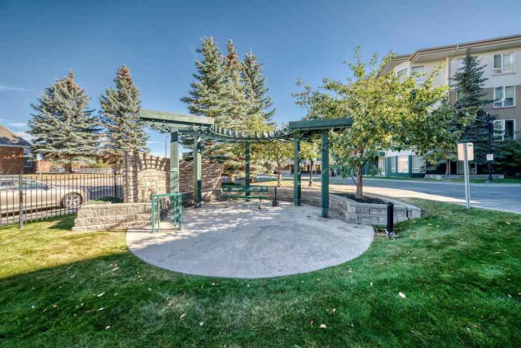 MLS® A2262853 - Unit #418 3111 34 Avenue NW in Varsity Calgary, Residential