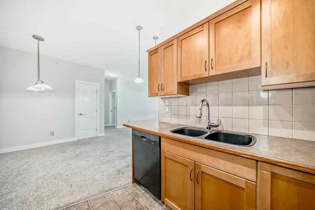MLS® A2262853 - Unit #418 3111 34 Avenue NW in Varsity Calgary, Residential
