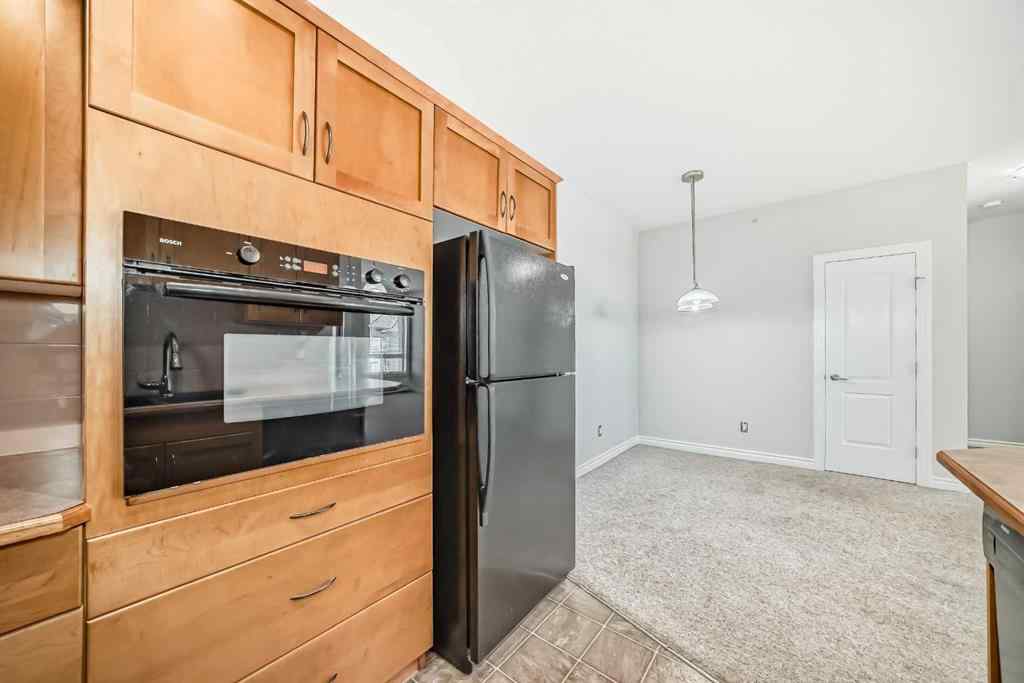 MLS® A2262853 - Unit #418 3111 34 Avenue NW in Varsity Calgary, Residential