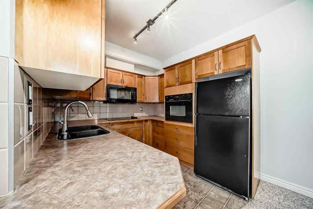 MLS® A2262853 - Unit #418 3111 34 Avenue NW in Varsity Calgary, Residential