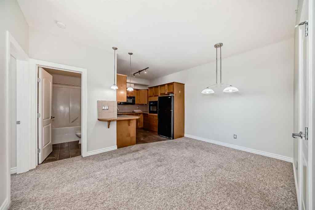 MLS® A2262853 - Unit #418 3111 34 Avenue NW in Varsity Calgary, Residential