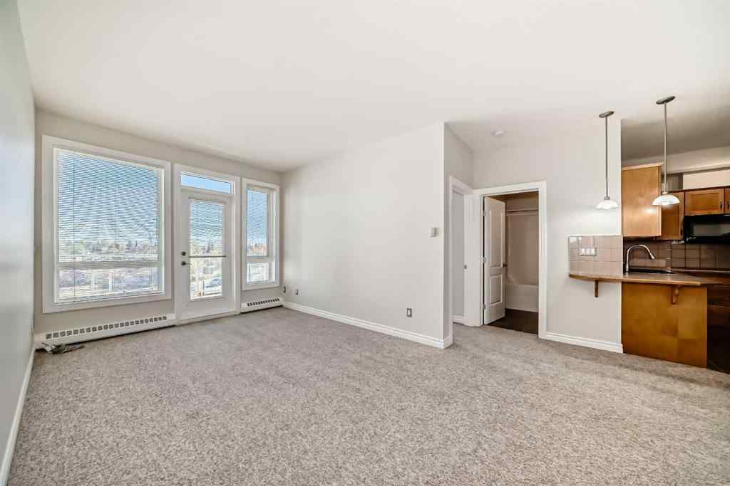 MLS® A2262853 - Unit #418 3111 34 Avenue NW in Varsity Calgary, Residential