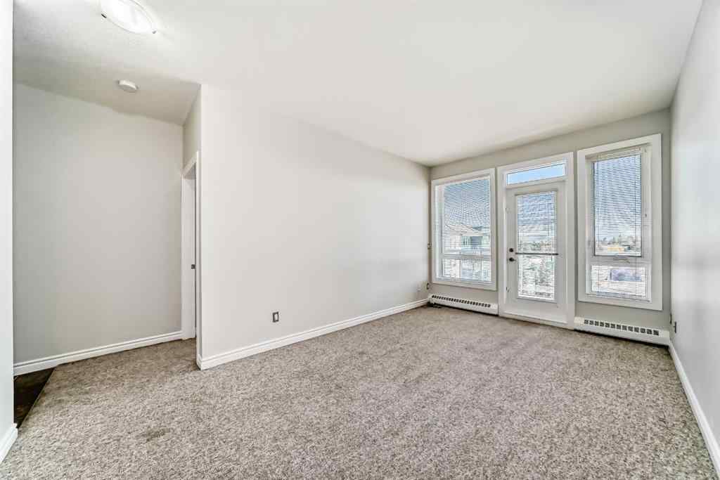 MLS® A2262853 - Unit #418 3111 34 Avenue NW in Varsity Calgary, Residential