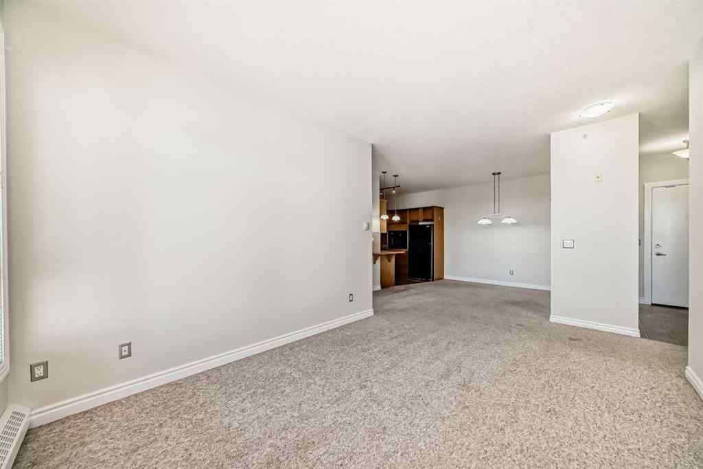 MLS® A2262853 - Unit #418 3111 34 Avenue NW in Varsity Calgary, Residential