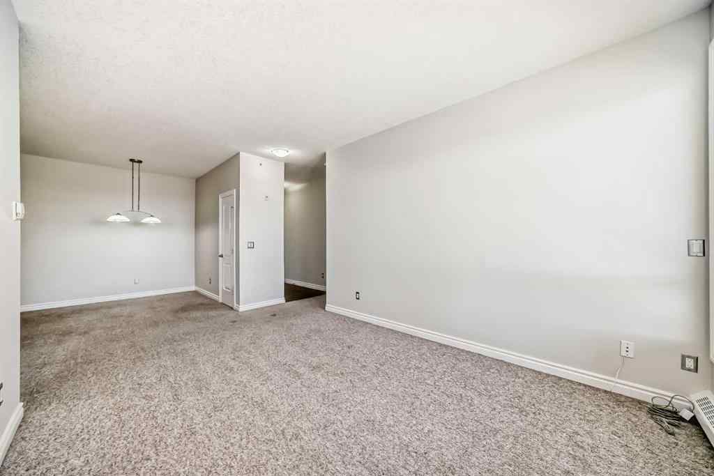 MLS® A2262853 - Unit #418 3111 34 Avenue NW in Varsity Calgary, Residential