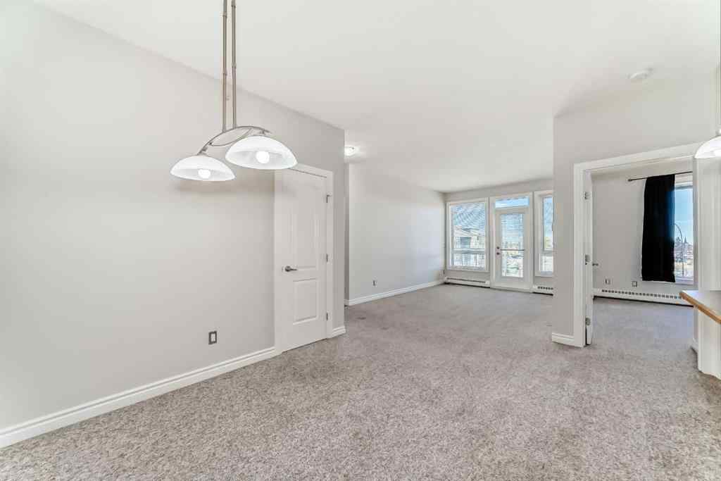 MLS® A2262853 - Unit #418 3111 34 Avenue NW in Varsity Calgary, Residential
