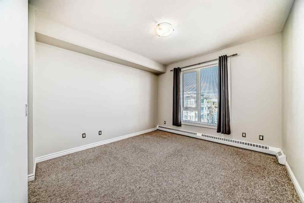 MLS® A2262853 - Unit #418 3111 34 Avenue NW in Varsity Calgary, Residential