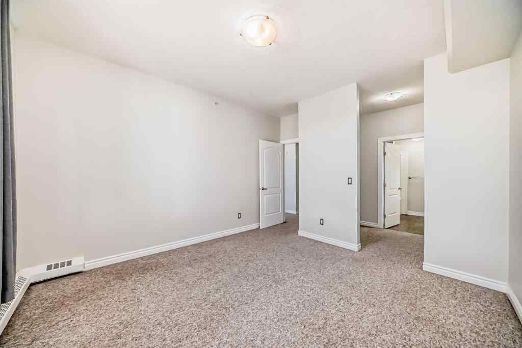 MLS® A2262853 - Unit #418 3111 34 Avenue NW in Varsity Calgary, Residential