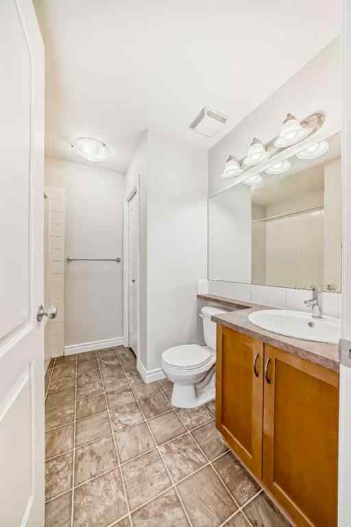 MLS® A2262853 - Unit #418 3111 34 Avenue NW in Varsity Calgary, Residential