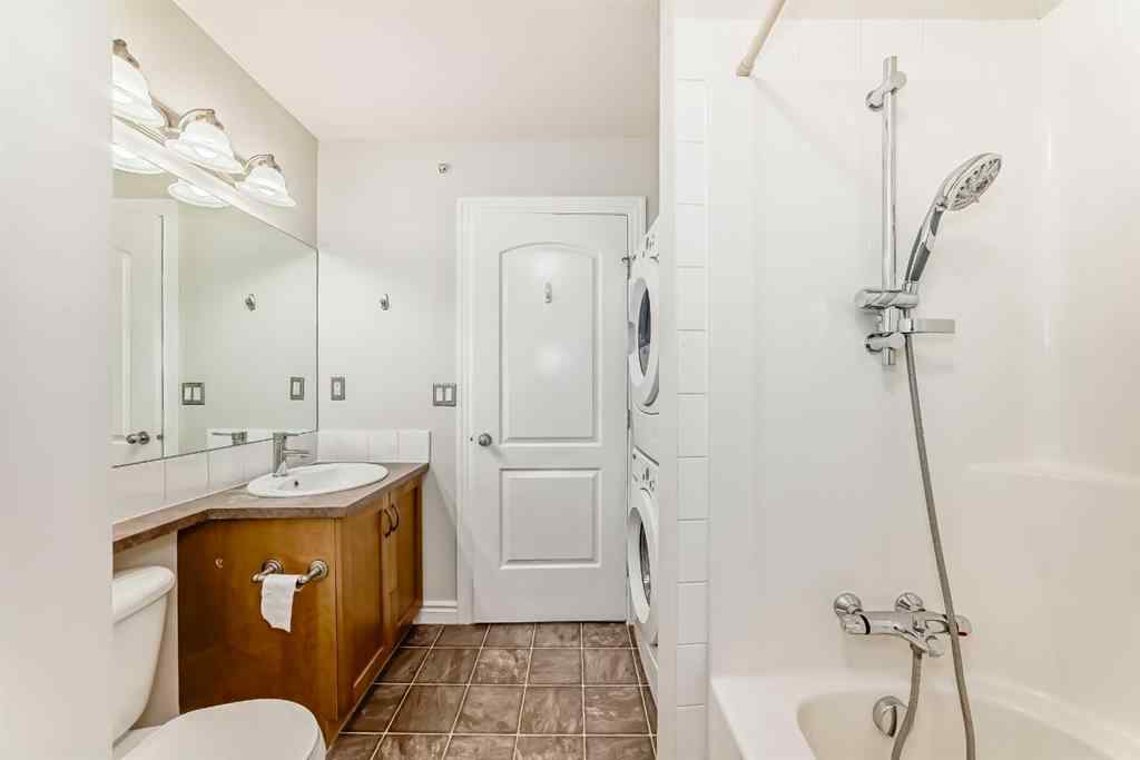 MLS® A2262853 - Unit #418 3111 34 Avenue NW in Varsity Calgary, Residential