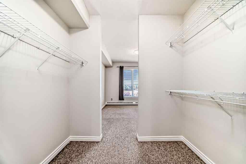 MLS® A2262853 - Unit #418 3111 34 Avenue NW in Varsity Calgary, Residential