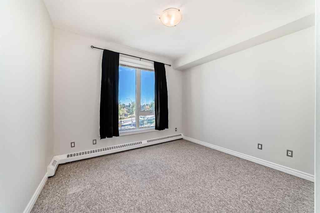 MLS® A2262853 - Unit #418 3111 34 Avenue NW in Varsity Calgary, Residential