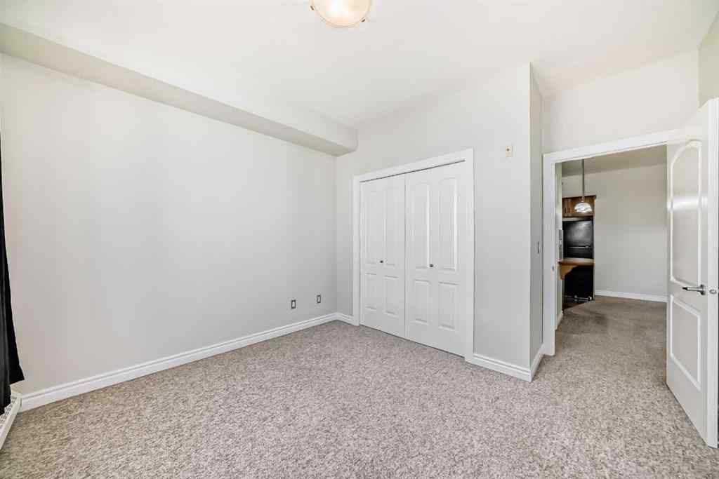 MLS® A2262853 - Unit #418 3111 34 Avenue NW in Varsity Calgary, Residential