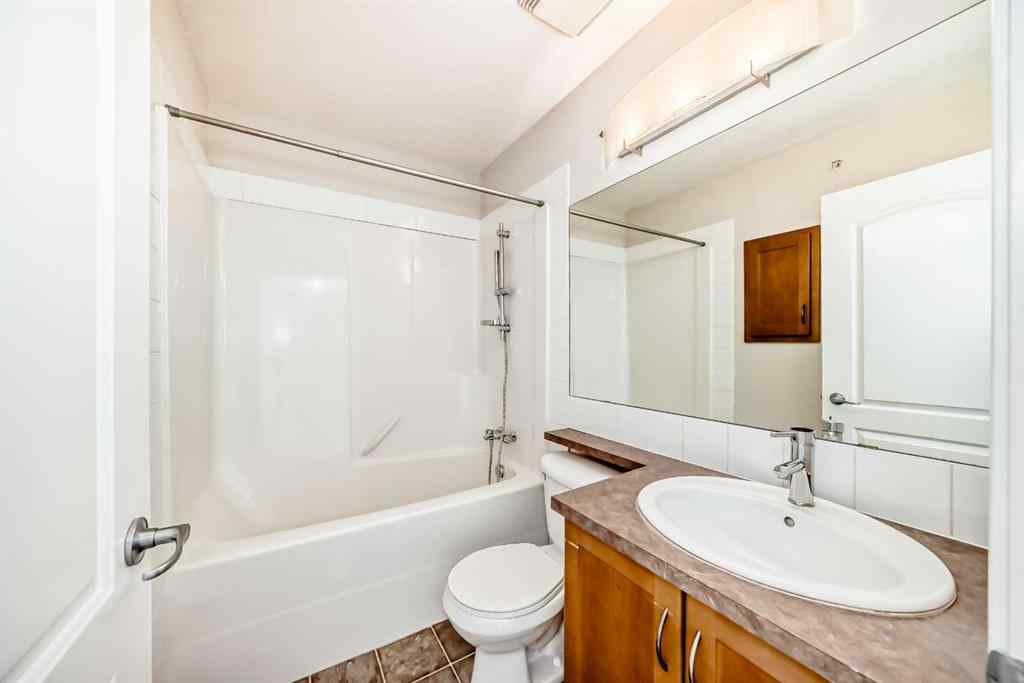 MLS® A2262853 - Unit #418 3111 34 Avenue NW in Varsity Calgary, Residential