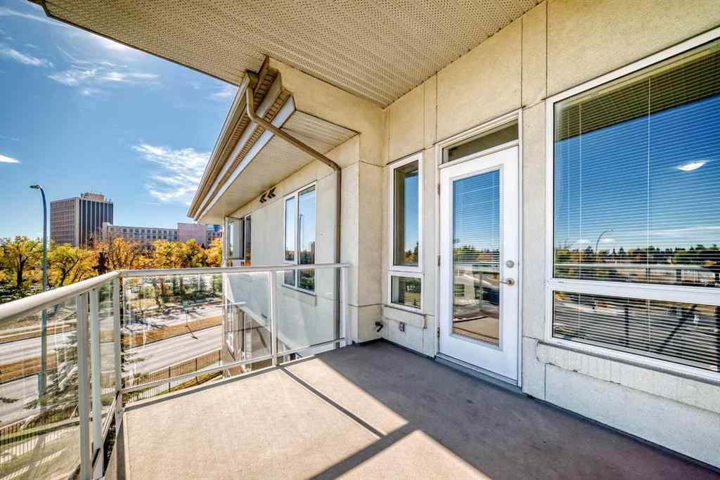 MLS® A2262853 - Unit #418 3111 34 Avenue NW in Varsity Calgary, Residential