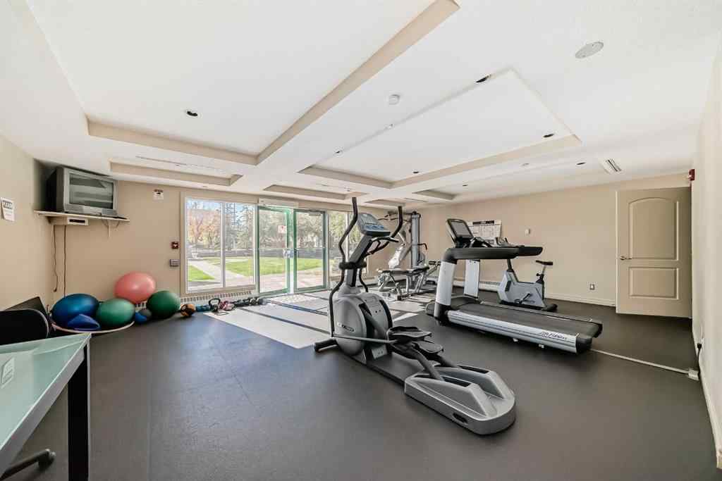 MLS® A2262853 - Unit #418 3111 34 Avenue NW in Varsity Calgary, Residential