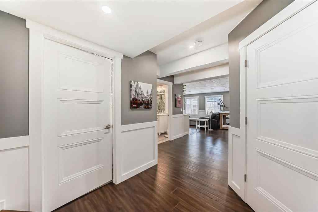 MLS® A2262855 - 288 Rainbow Falls Green  in Rainbow Falls Chestermere, Residential