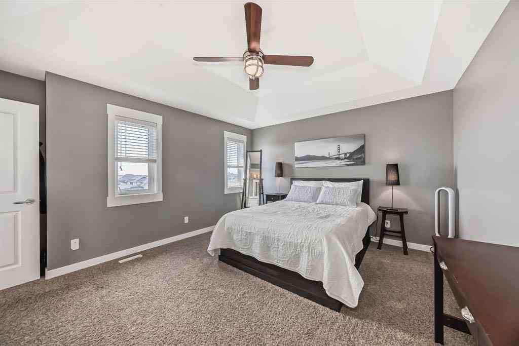 MLS® A2262855 - 288 Rainbow Falls Green  in Rainbow Falls Chestermere, Residential