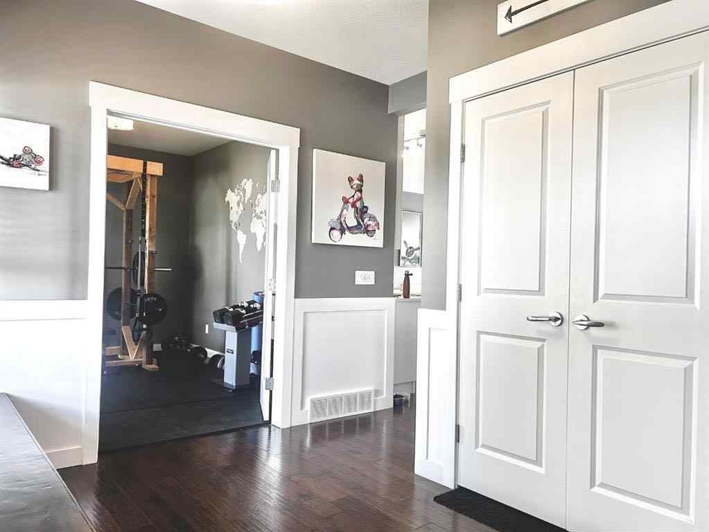 MLS® A2262855 - 288 Rainbow Falls Green  in Rainbow Falls Chestermere, Residential