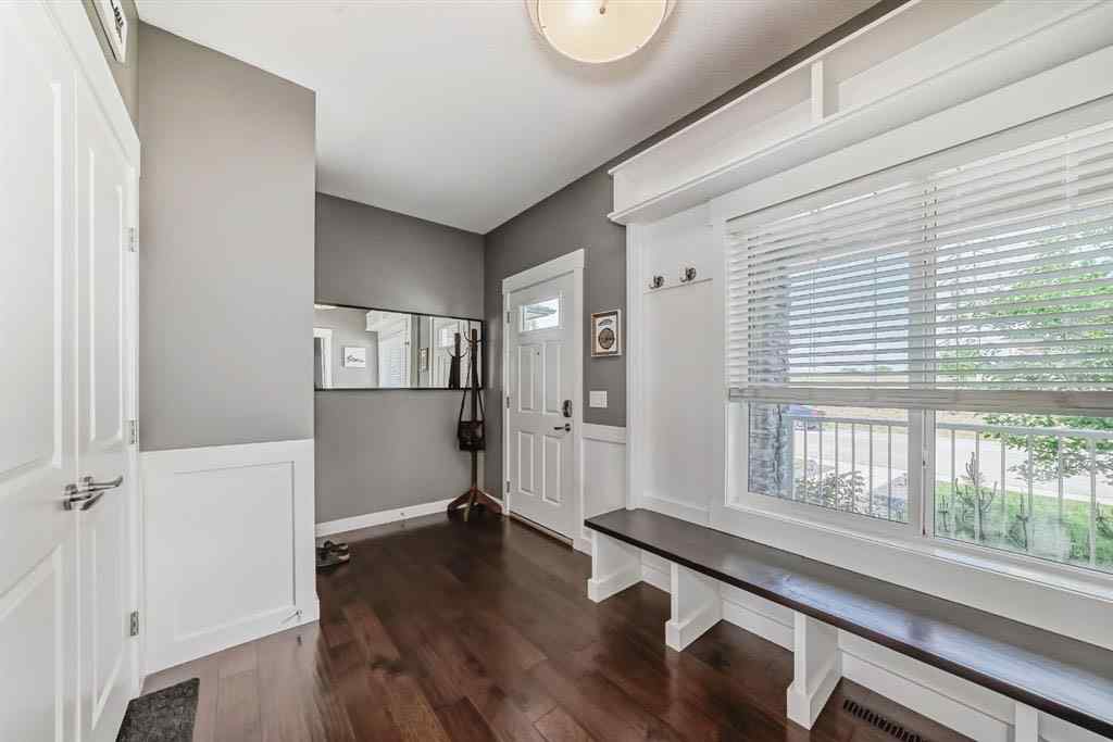 MLS® A2262855 - 288 Rainbow Falls Green  in Rainbow Falls Chestermere, Residential