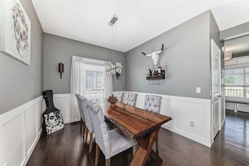 MLS® A2262855 - 288 Rainbow Falls Green  in Rainbow Falls Chestermere, Residential