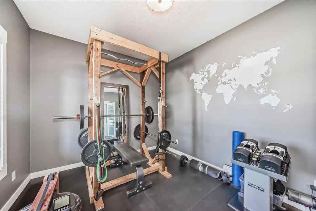 MLS® A2262855 - 288 Rainbow Falls Green  in Rainbow Falls Chestermere, Residential