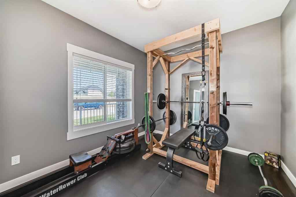 MLS® A2262855 - 288 Rainbow Falls Green  in Rainbow Falls Chestermere, Residential