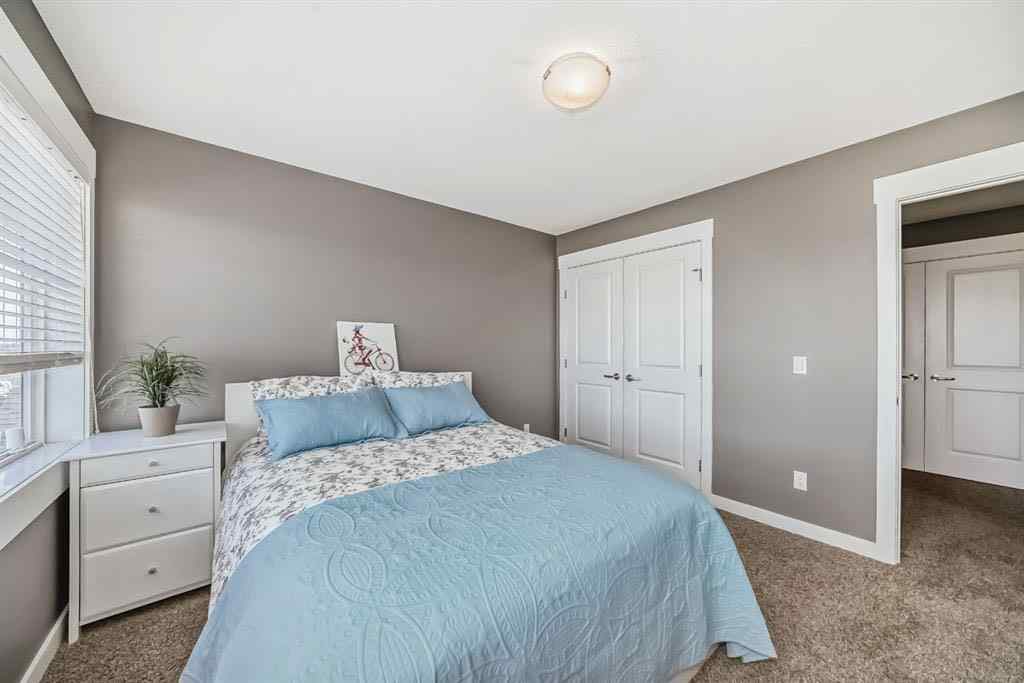 MLS® A2262855 - 288 Rainbow Falls Green  in Rainbow Falls Chestermere, Residential