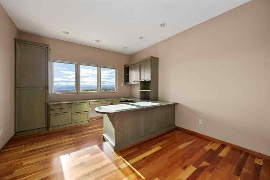 MLS® A2262856 - 290254 96 Street W in NONE Rural Foothills County, Residential